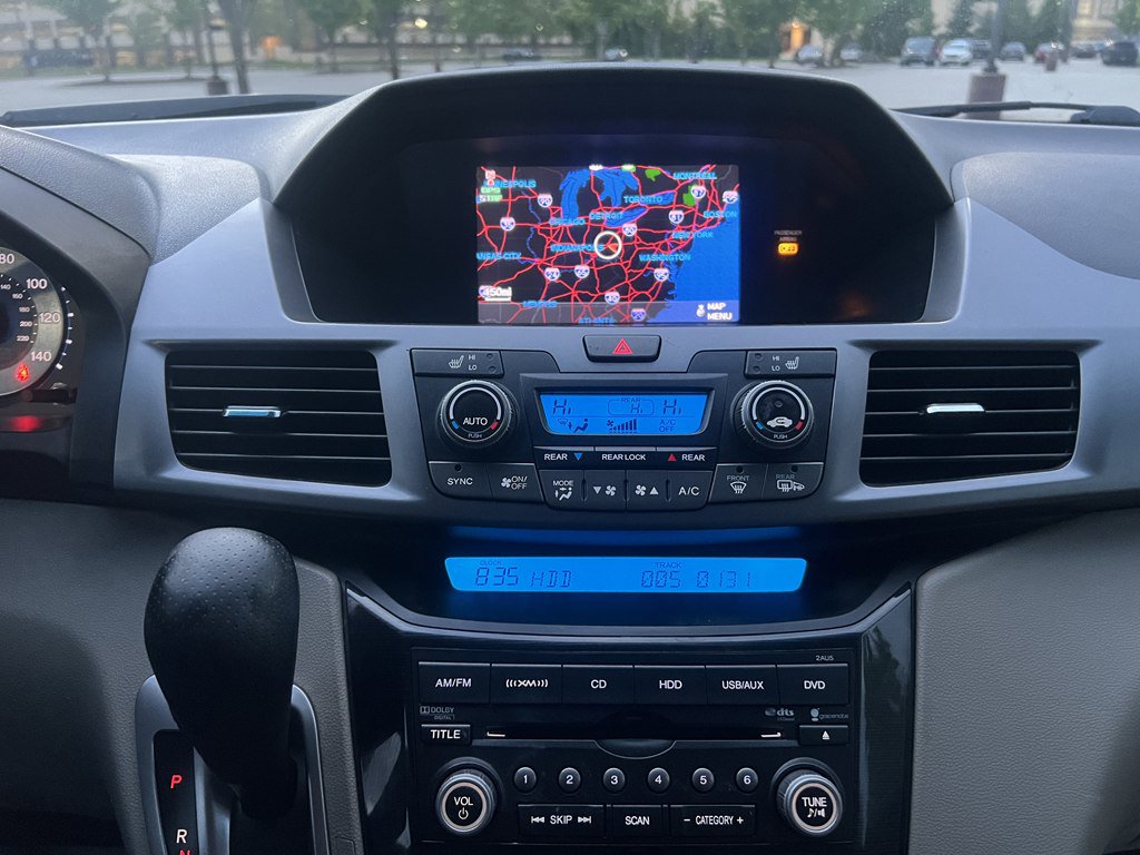 Used 2012 Honda Odyssey Touring image 19