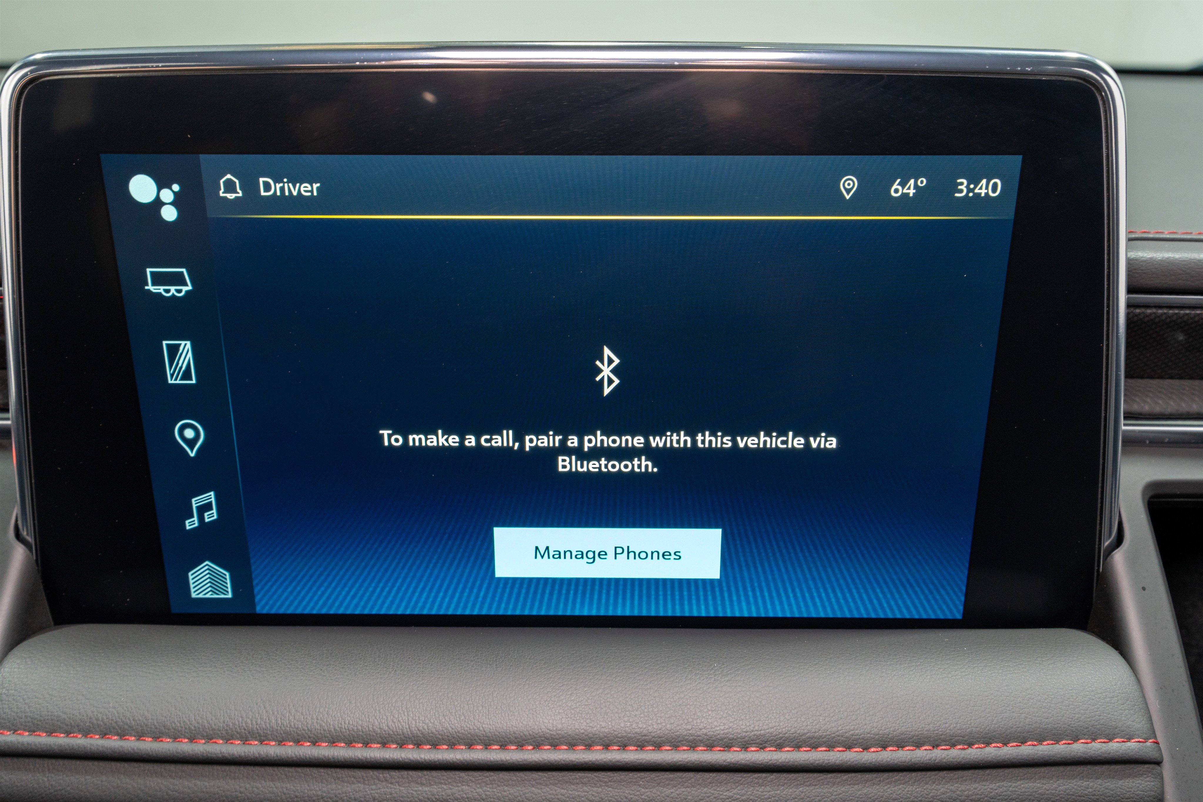 Used 2023 Chevrolet Tahoe RST w/ Luxury Package image 19