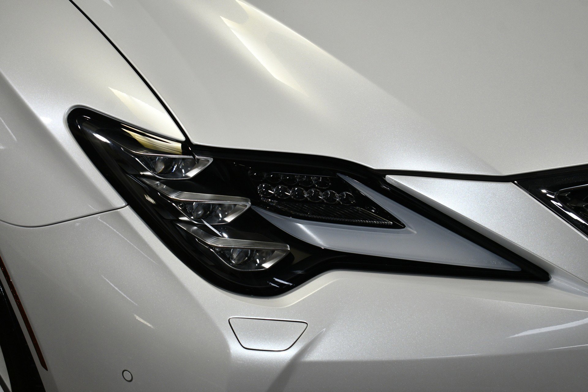 Used 2023 Lexus RC 350 Premium RWD image 58