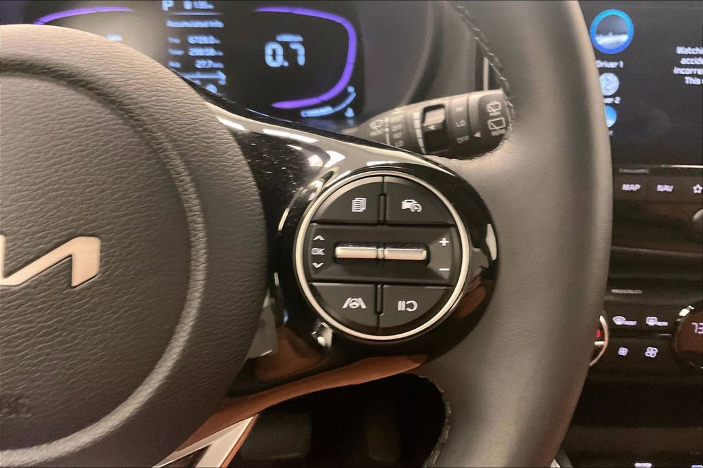 Used 2025 Kia Soul EX FWD image 20