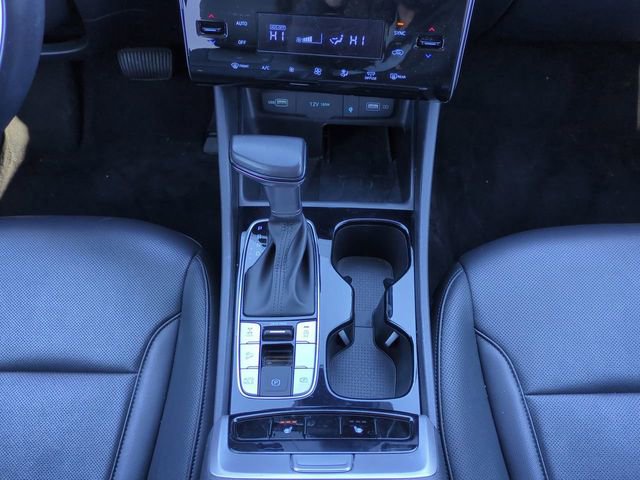 Used 2023 Hyundai Tucson SEL w/ Convenience Package image 19