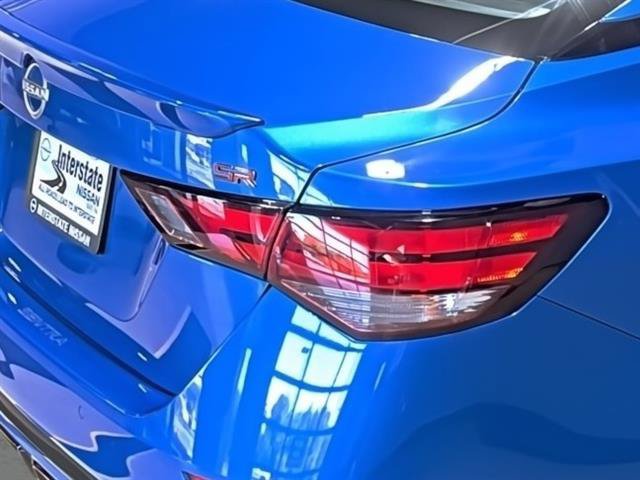 Used 2024 Nissan Sentra SR FWD image 14