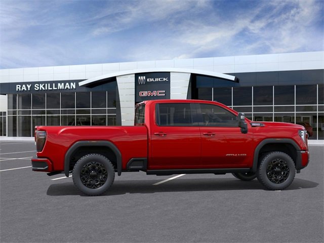 New 2026 GMC Sierra 2500 AT4 w/ AT4 Premium Plus Package image 5