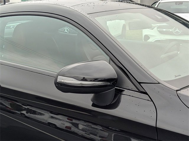 Used 2022 Mercedes-Benz C 43 AMG C 43 AMG image 12