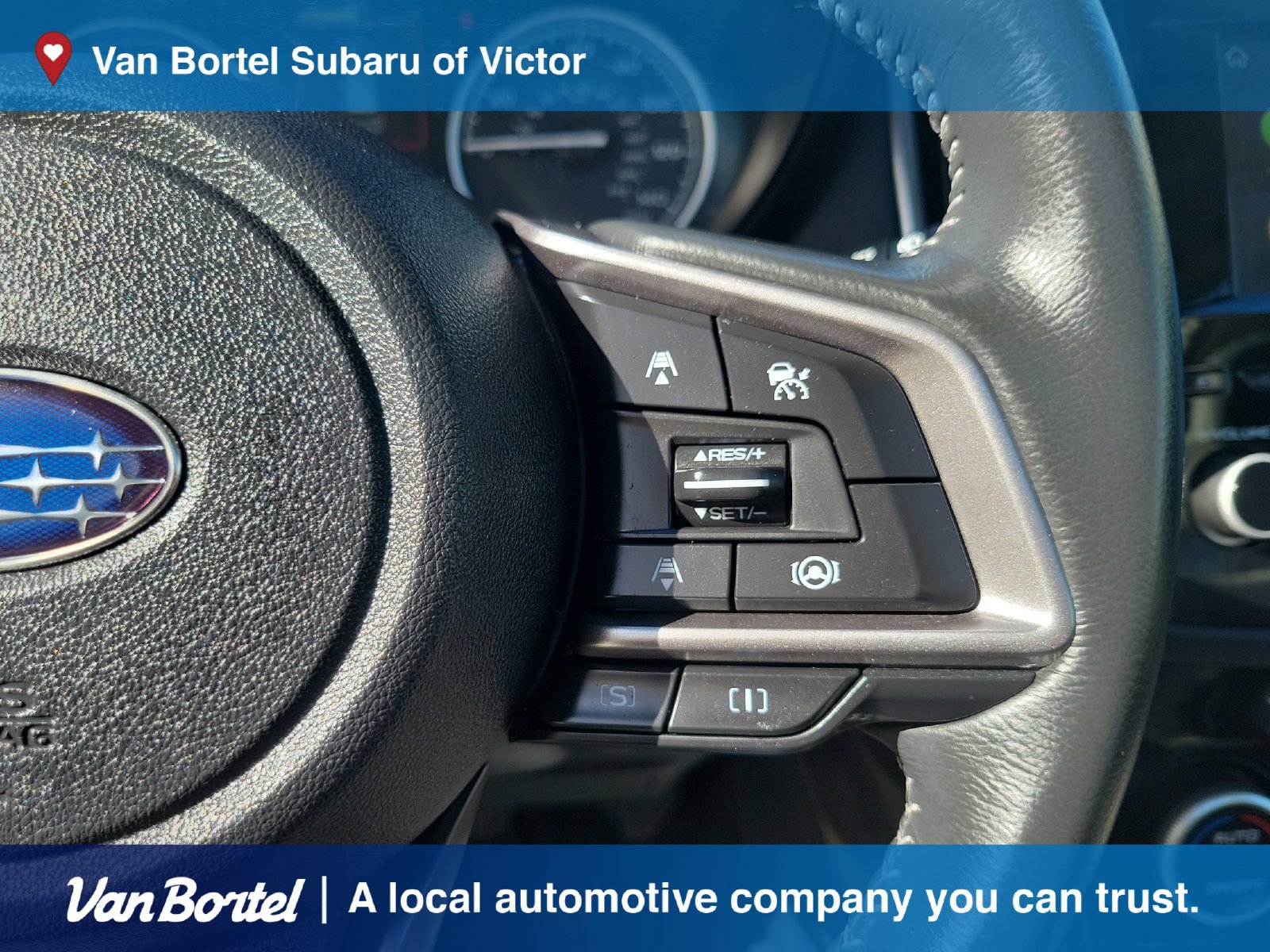 Certified 2023 Subaru Forester Premium AWD/4WD image 19