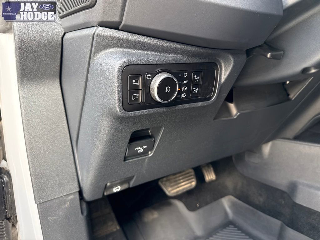 Certified 2025 Ford Bronco Outer Banks image 36