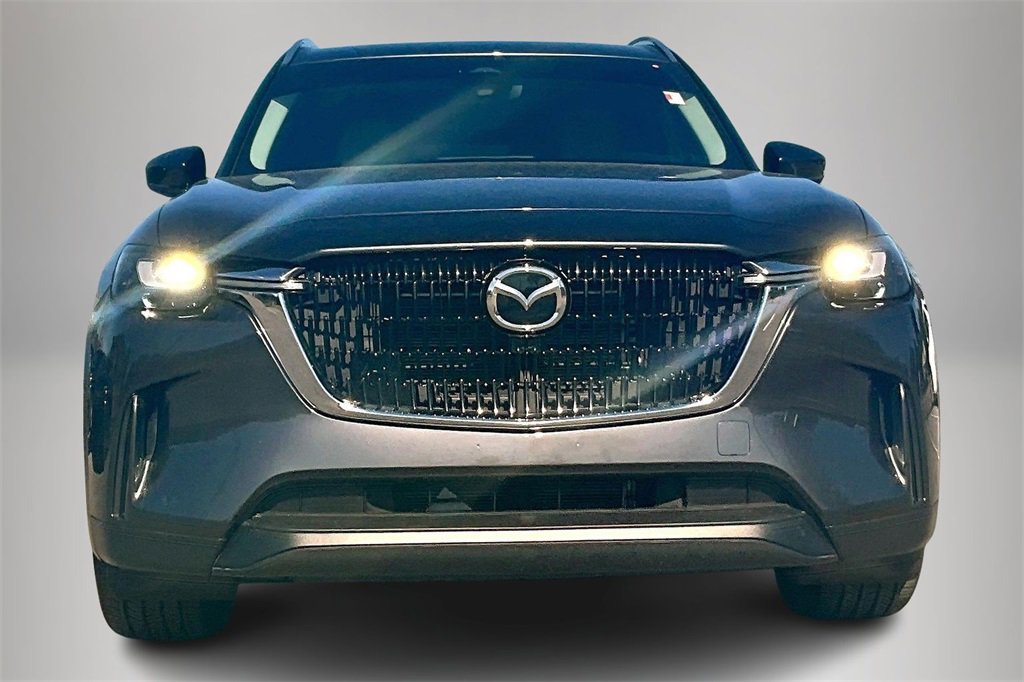 Used 2024 MAZDA CX-90 3.3 Turbo w/ Preferred Package image 3