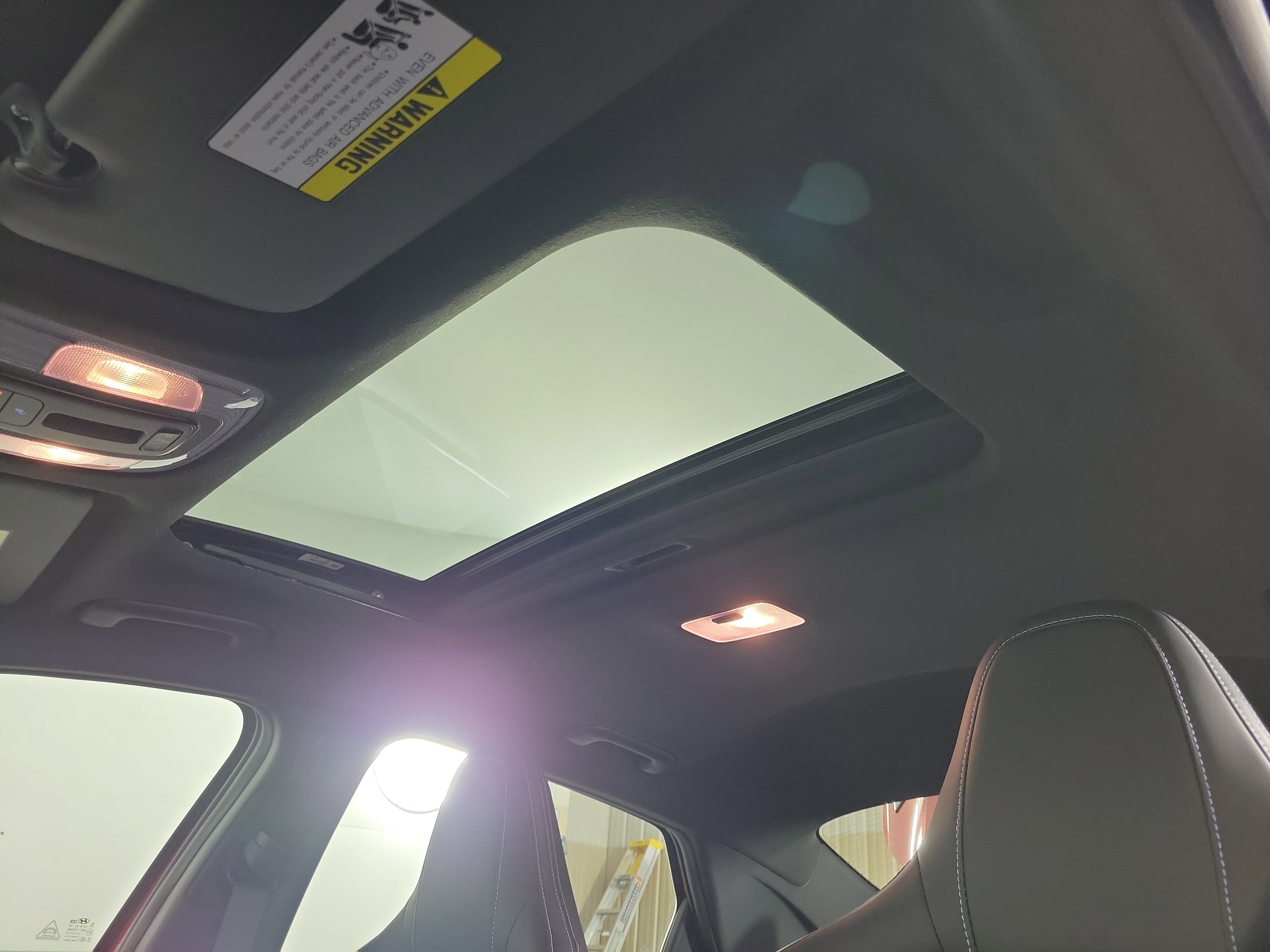 New 2026 Hyundai Elantra N w/ Cargo Package image 26