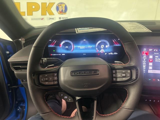 New 2026 Dodge Charger R/T AWD/4WD image 24