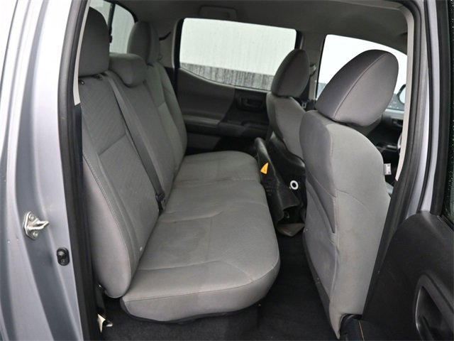 Used 2021 Toyota Tacoma SR image 6