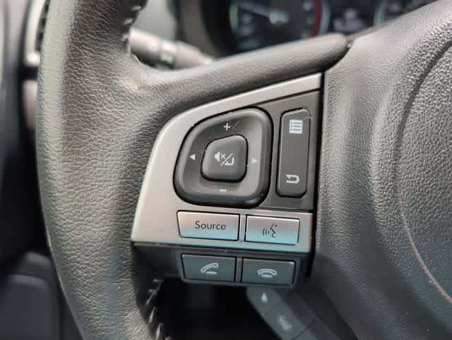 Used 2017 Subaru Forester 2.5i Touring image 23