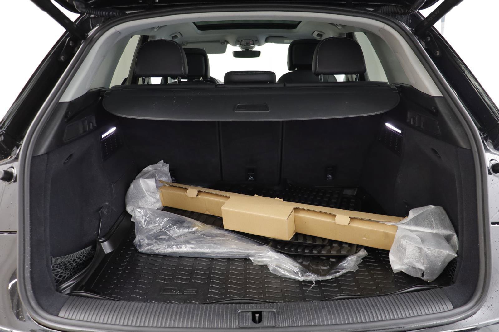 Used 2023 Audi Q5 2.0T Premium Plus w/ Premium Plus Package image 17