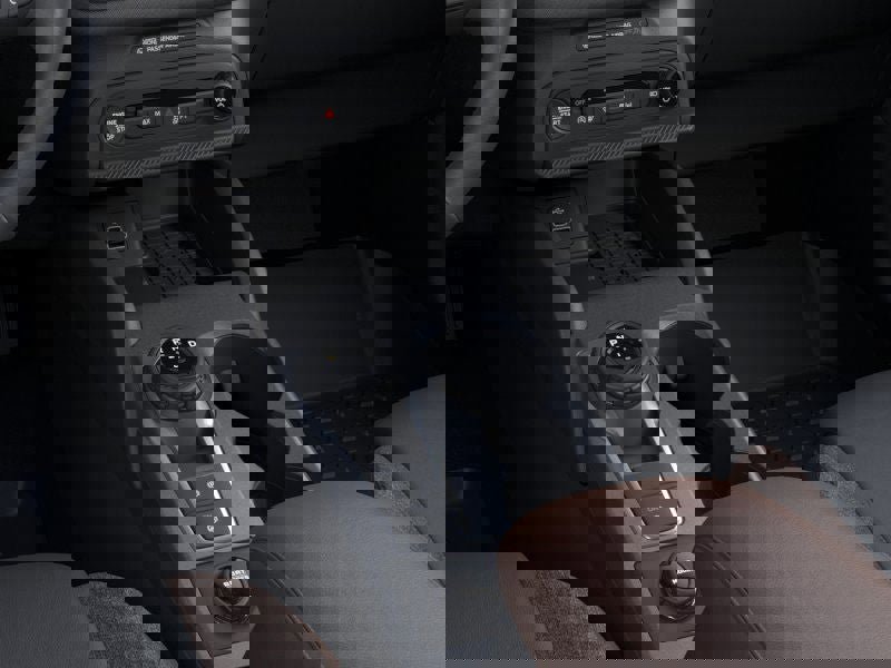 New 2025 Ford Bronco Sport Outer Banks w/ Outer Banks Tech Package+ image 15