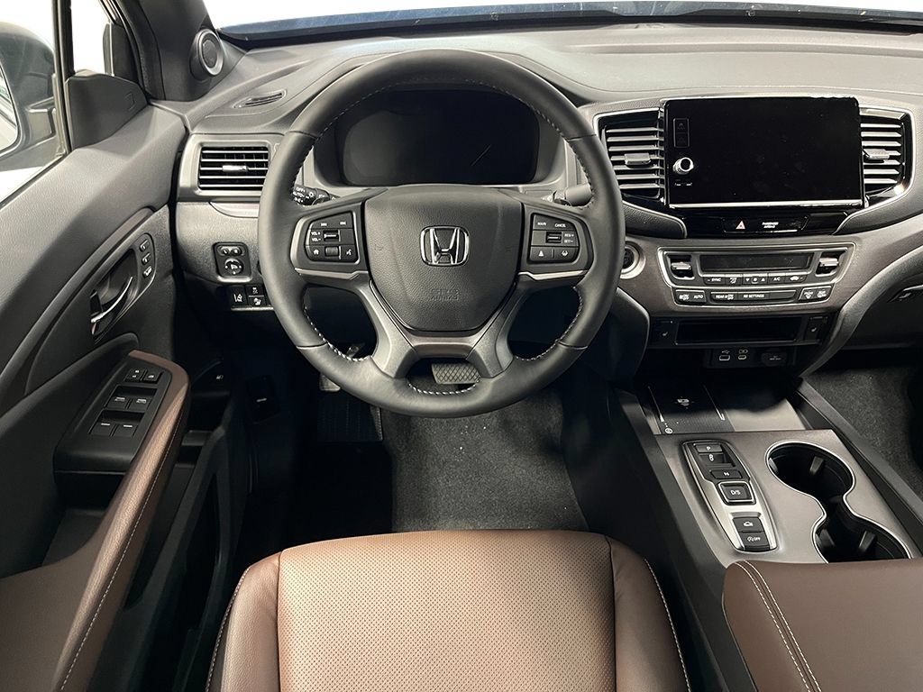 New 2026 Honda Ridgeline RTL image 20