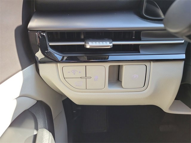 New 2026 Kia Sportage EX image 26