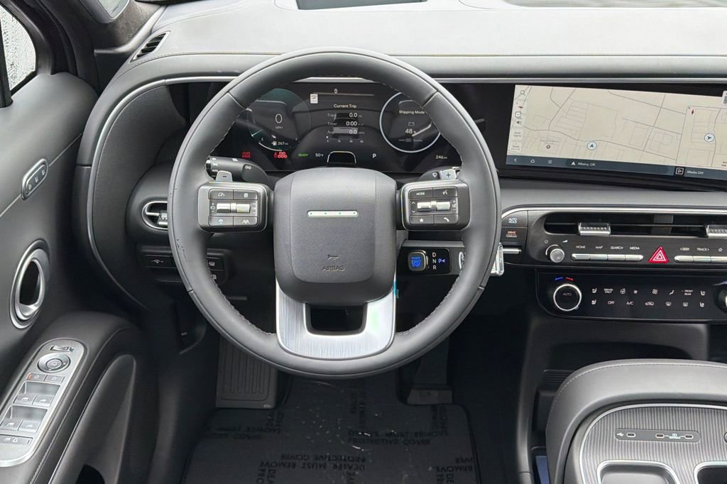 New 2026 Hyundai Palisade Calligraphy image 12