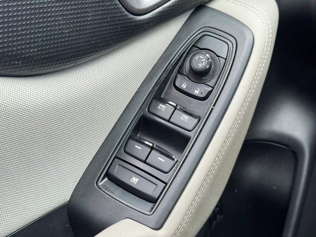 Used 2022 Subaru Forester Premium image 25