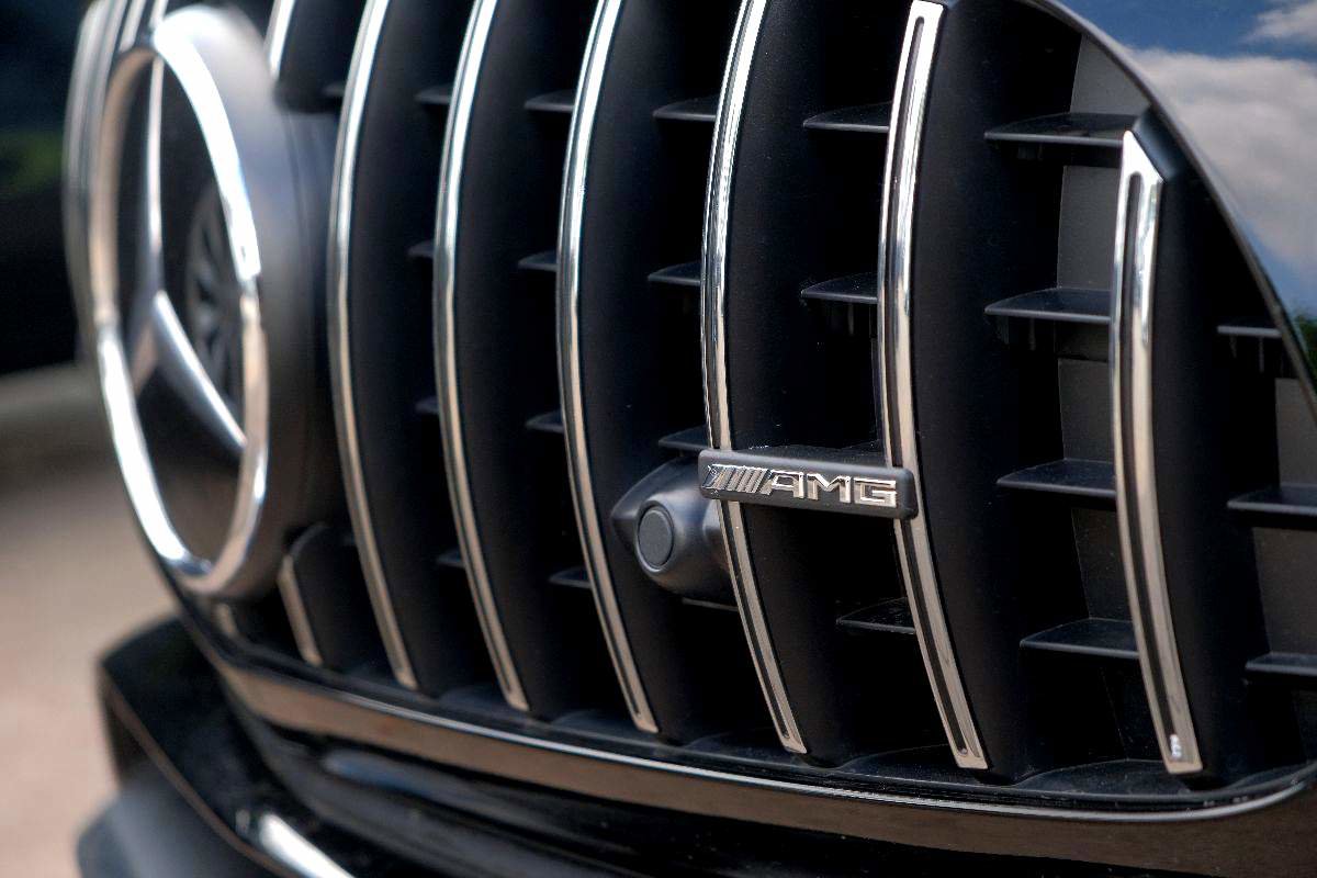 Used 2018 Mercedes-Benz AMG GT C image 72