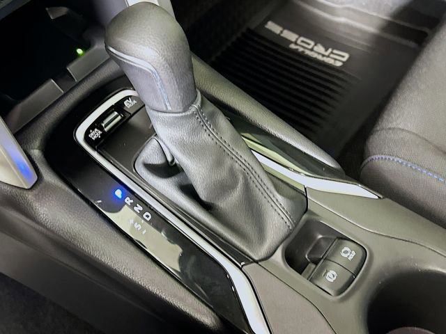 Used 2025 Toyota Corolla Cross AWD Hybrid image 19