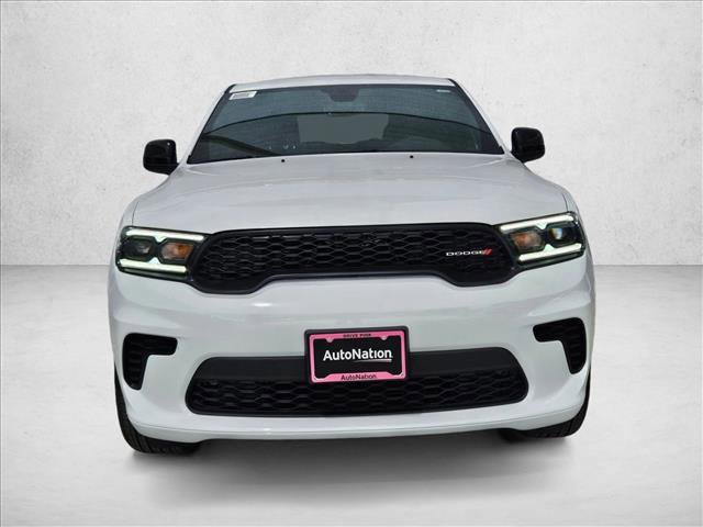 New 2026 Dodge Durango GT RWD image 6