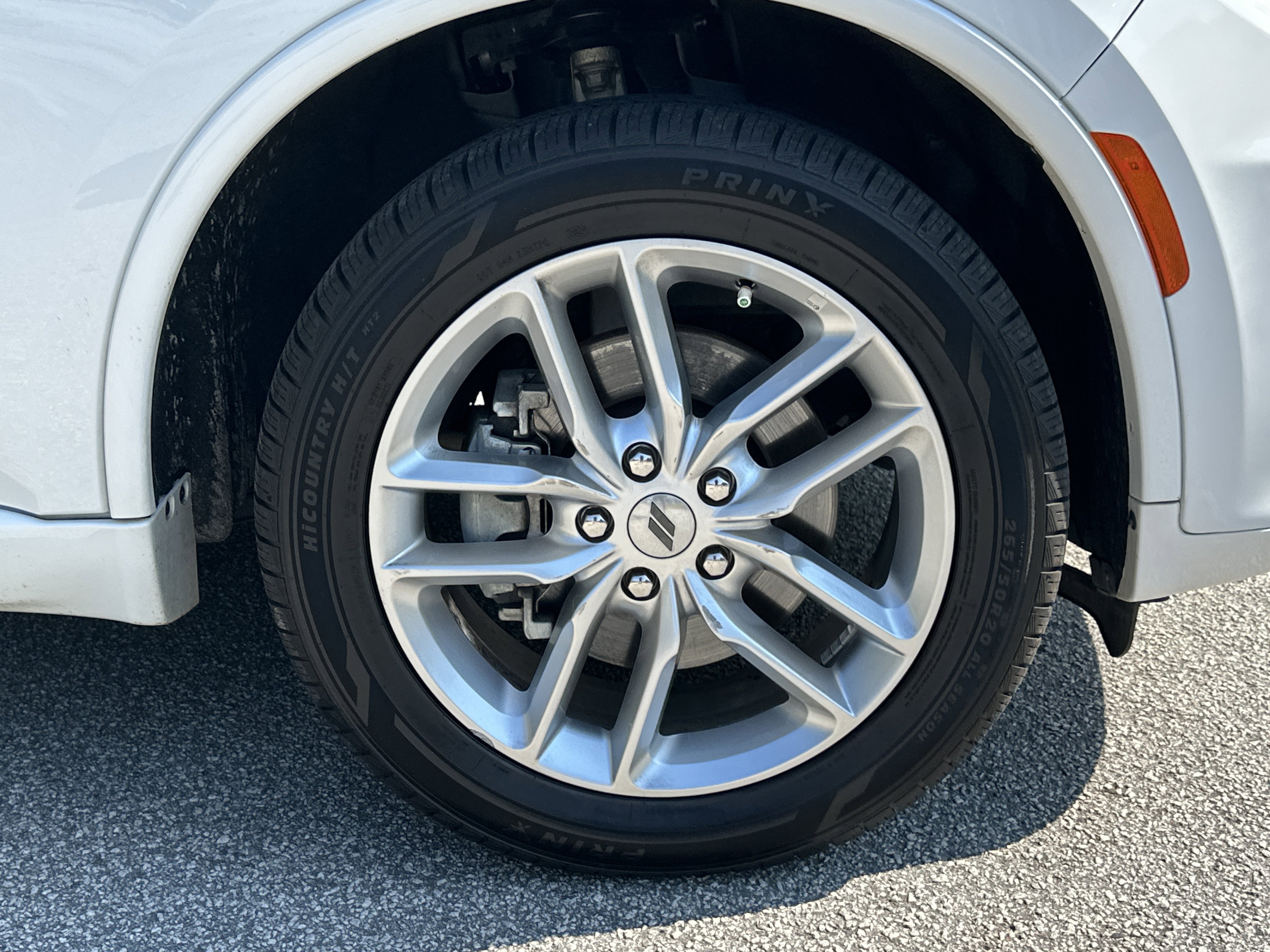 Used 2023 Dodge Durango GT image 12