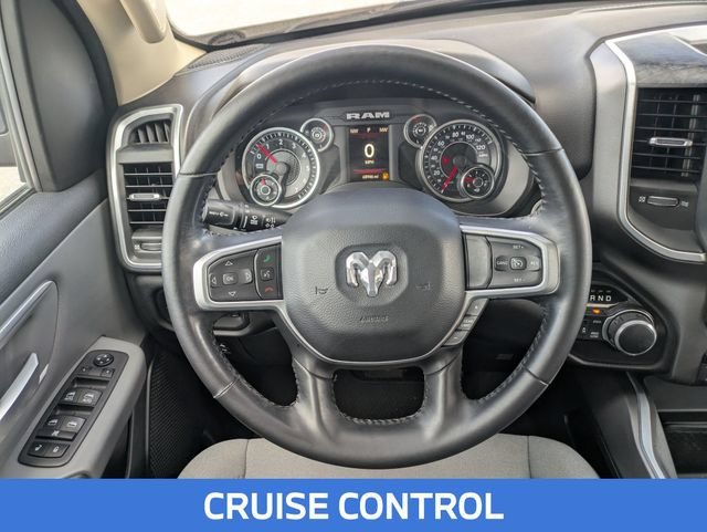 Used 2020 RAM 1500 Big Horn AWD/4WD image 14