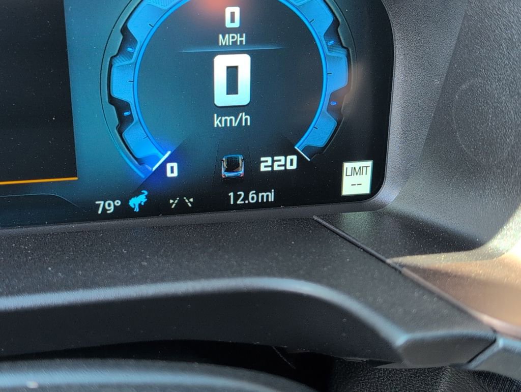 New 2025 Ford Bronco Sport Outer Banks w/ Outer Banks Tech Package+ image 21