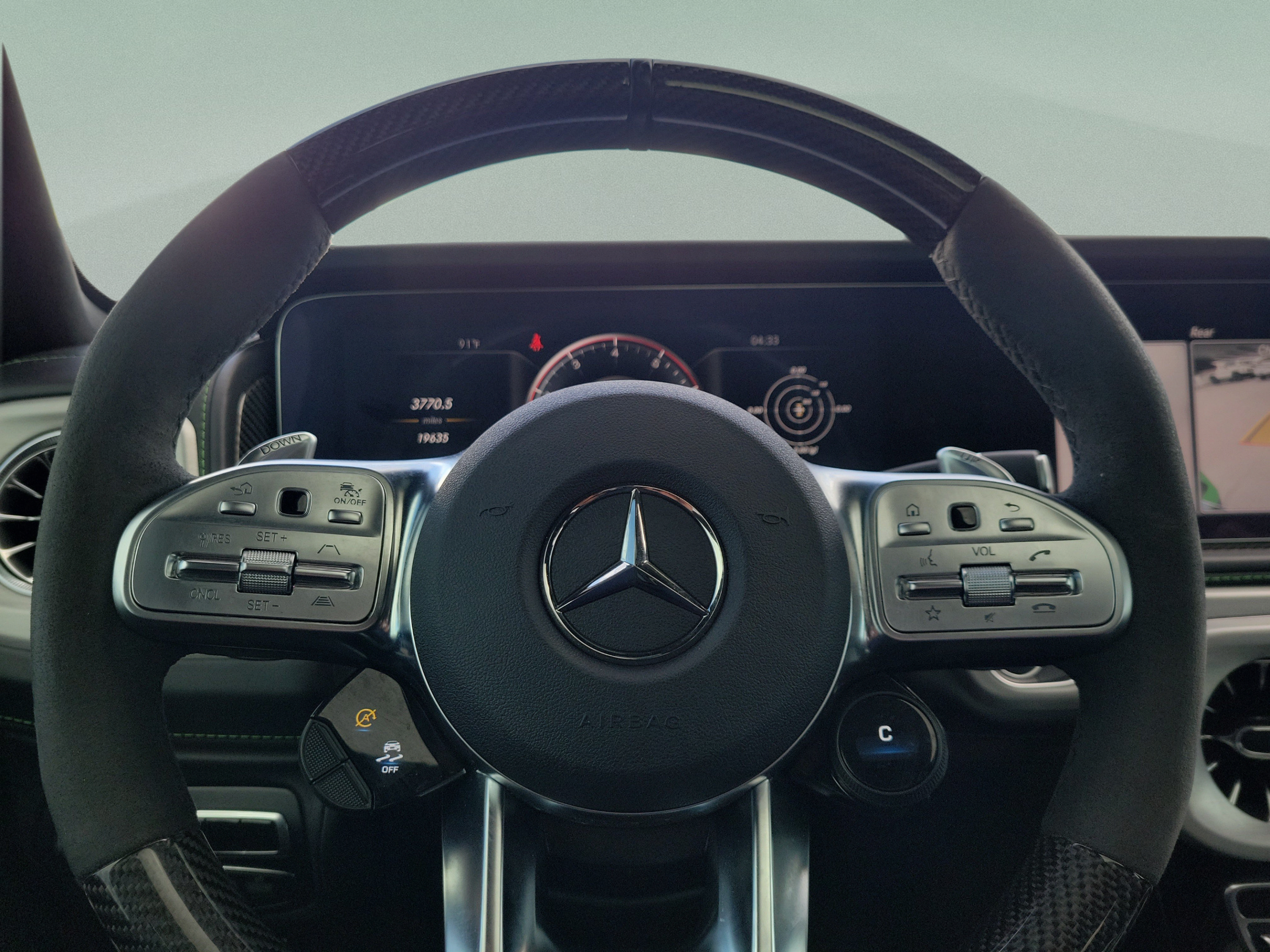 Certified 2022 Mercedes-Benz G 63 AMG 4MATIC image 27