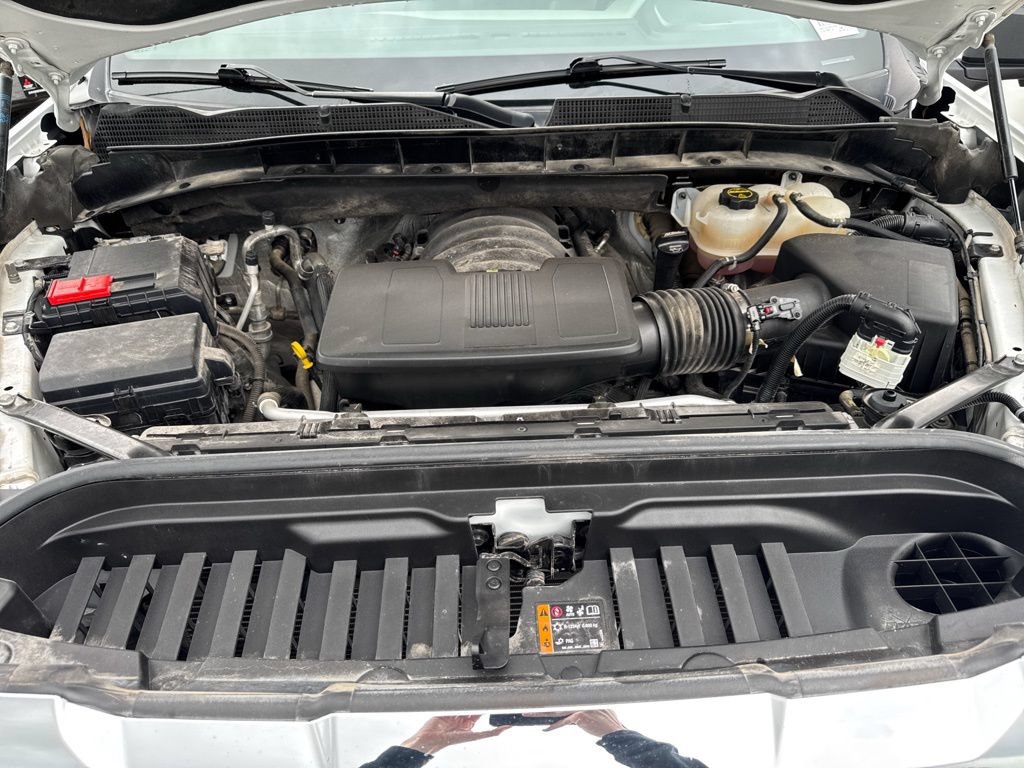 Used 2024 GMC Sierra 1500 SLT AWD/4WD image 49