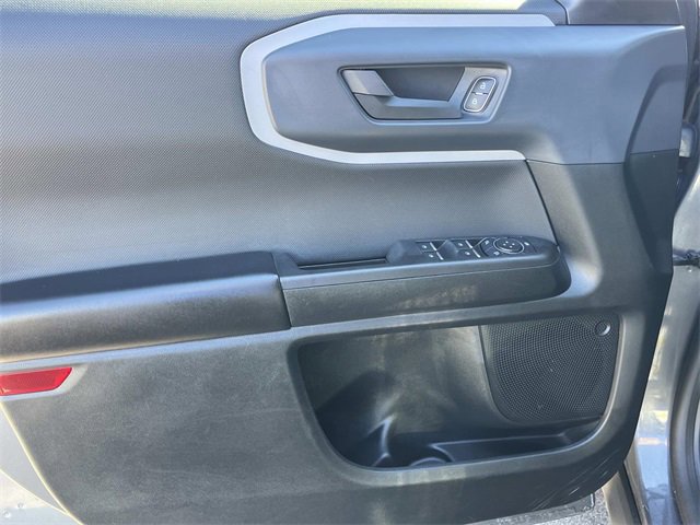 Certified 2021 Ford Bronco Sport image 25