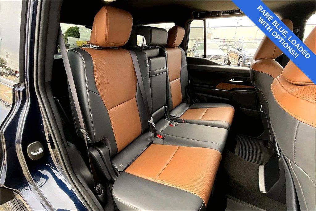 Used 2025 Lexus GX 550 image 35