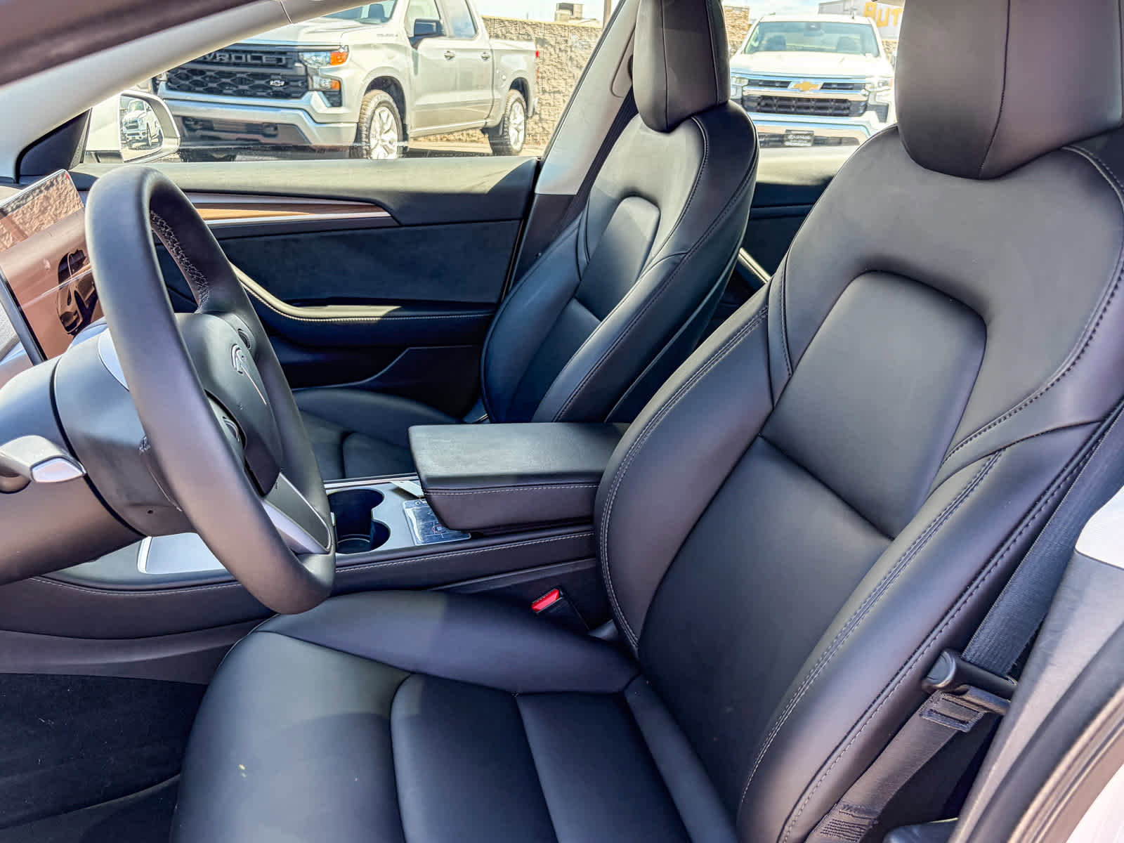 Used 2022 Tesla Model 3 Performance image 16