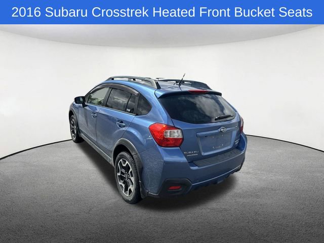 Used 2016 Subaru Crosstrek 2.0i Premium image 25