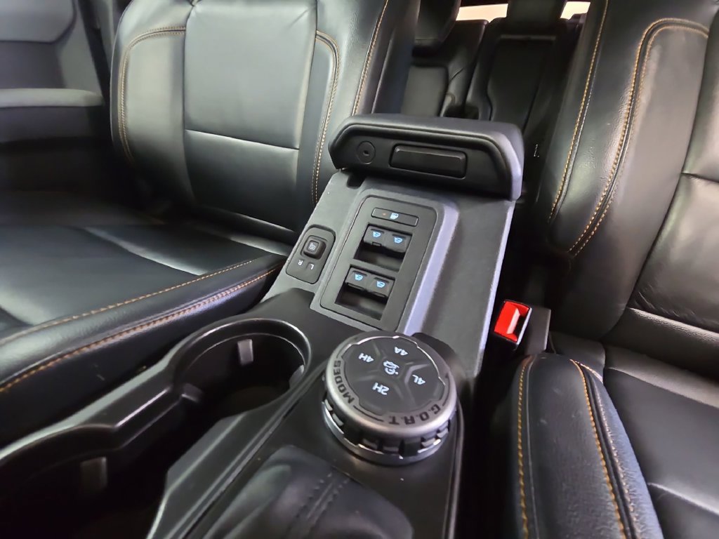 Used 2021 Ford Bronco Badlands AWD/4WD image 31