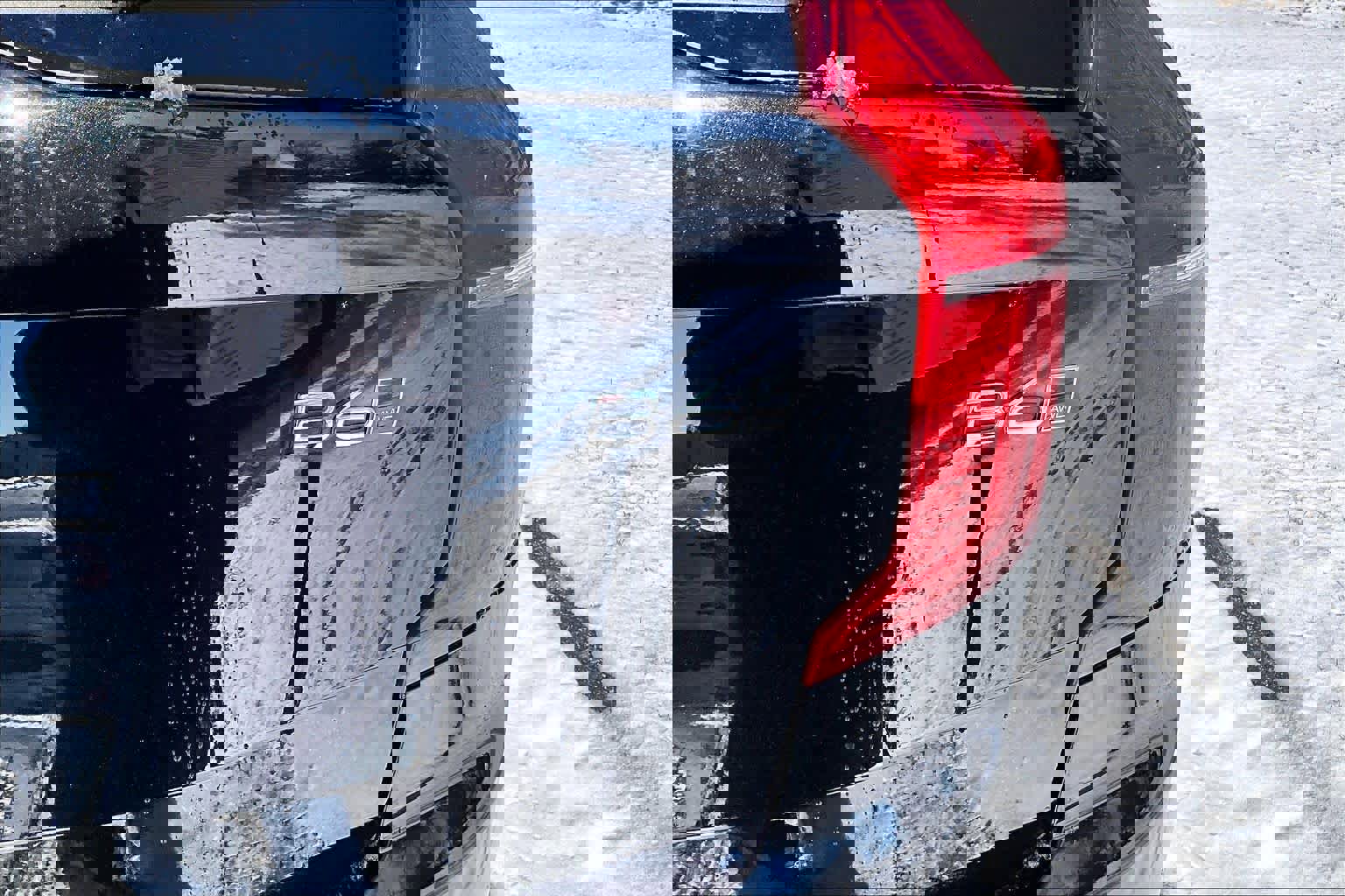 Certified 2024 Volvo XC90 B6 Plus w/ Protection Package Premier image 10