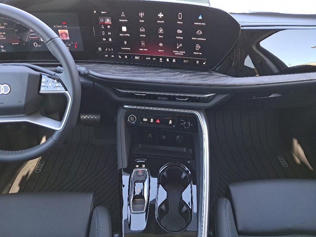 New 2025 Audi Q5 Premium Plus image 21