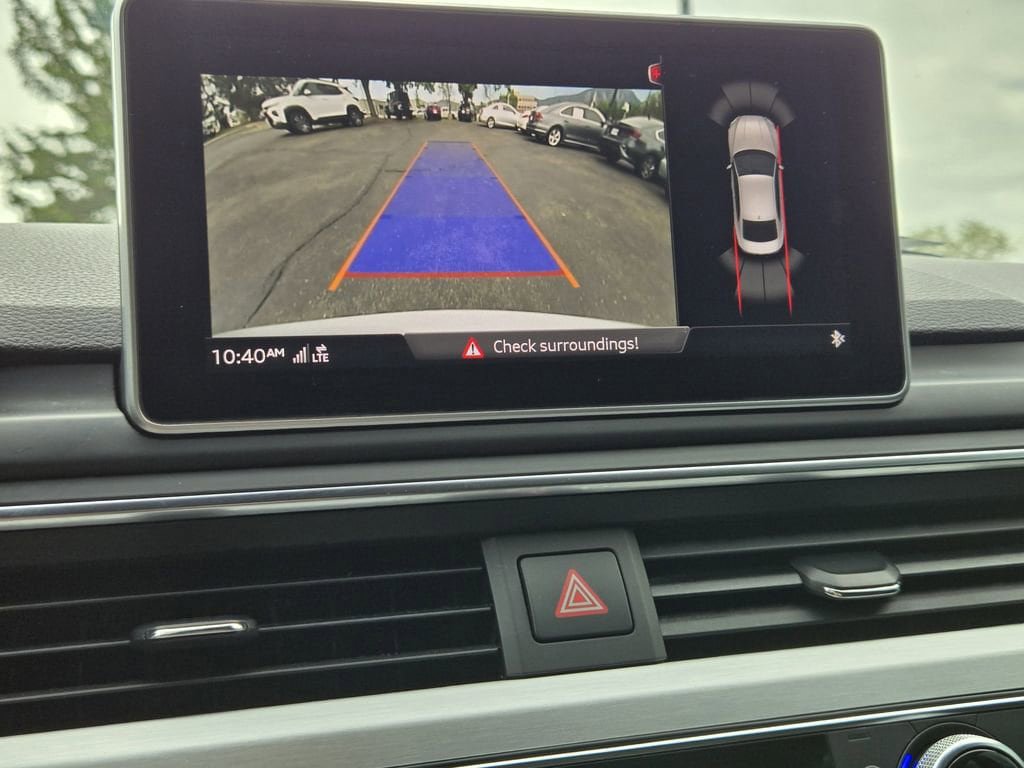 Used 2019 Audi S5 Premium Plus AWD/4WD image 11