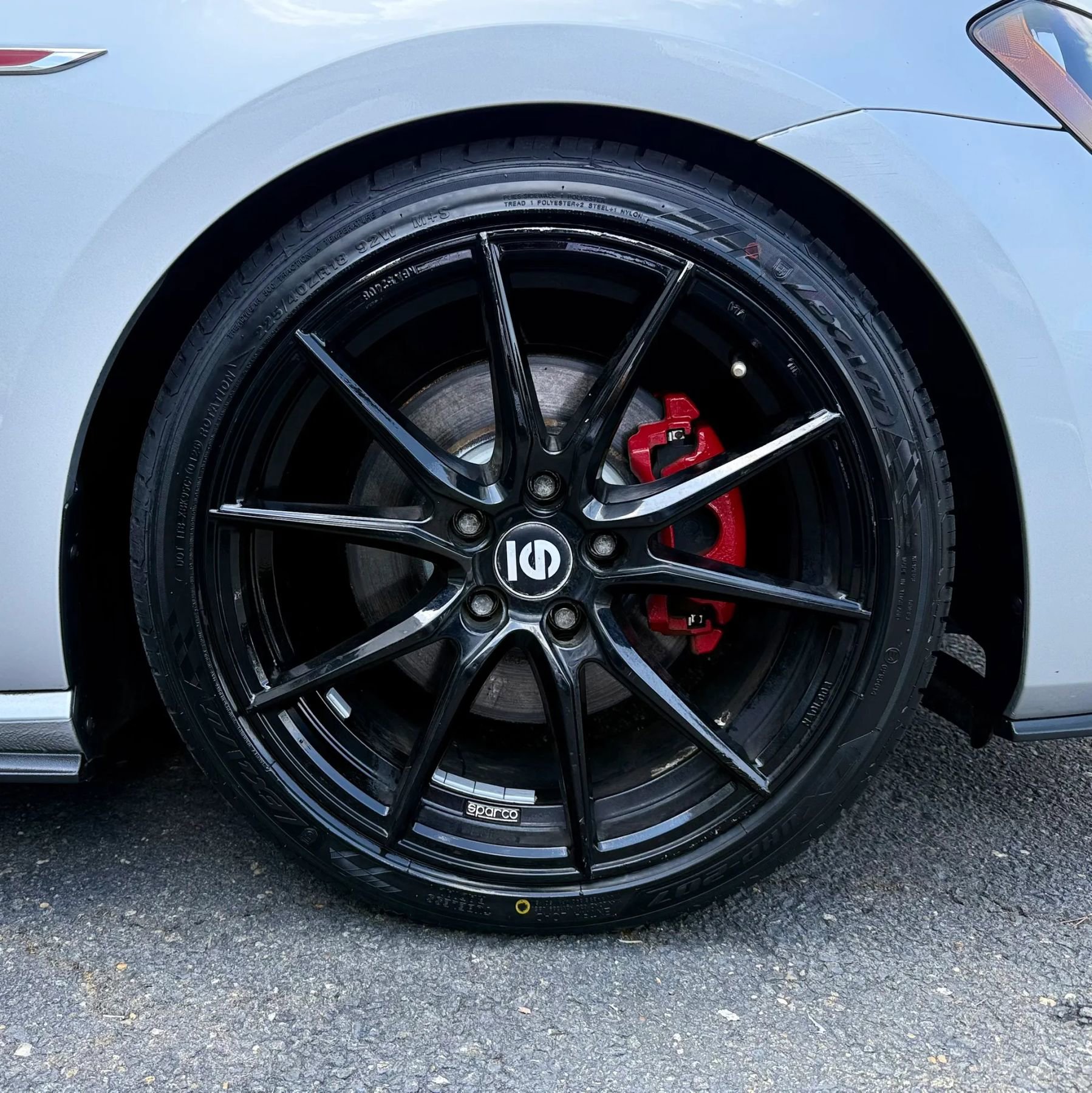 Used 2016 Volkswagen GTI S FWD image 46