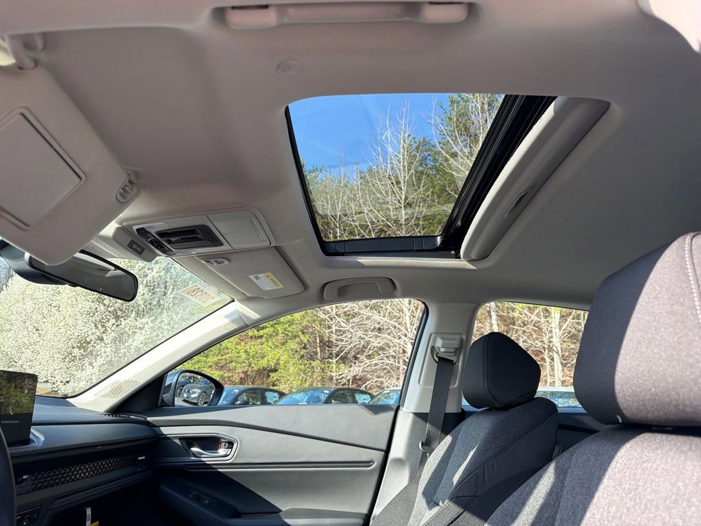 New 2026 Honda Accord SE image 19