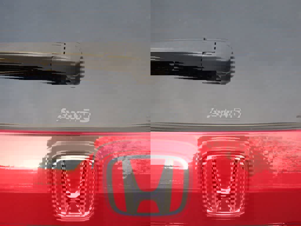 Certified 2024 Honda CR-V EX-L image 8