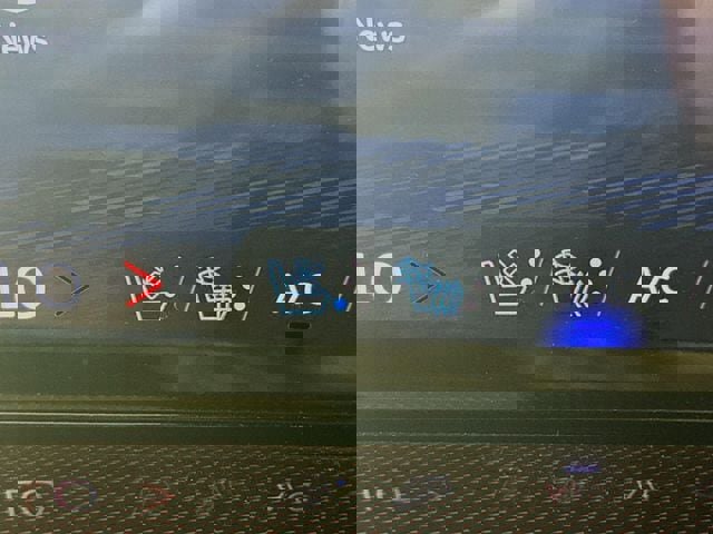 Used 2024 Chevrolet Traverse RS image 21