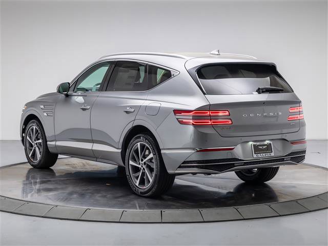 New 2026 Genesis GV80 2.5T Select AWD/4WD image 3