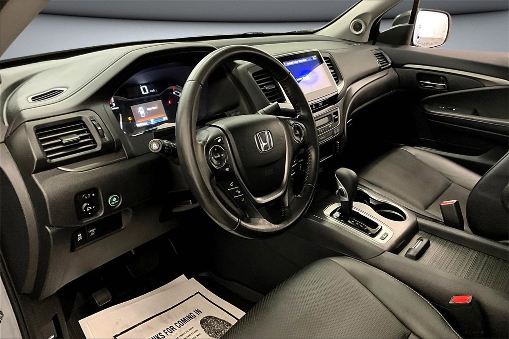 Used 2019 Honda Ridgeline RTL-T image 18