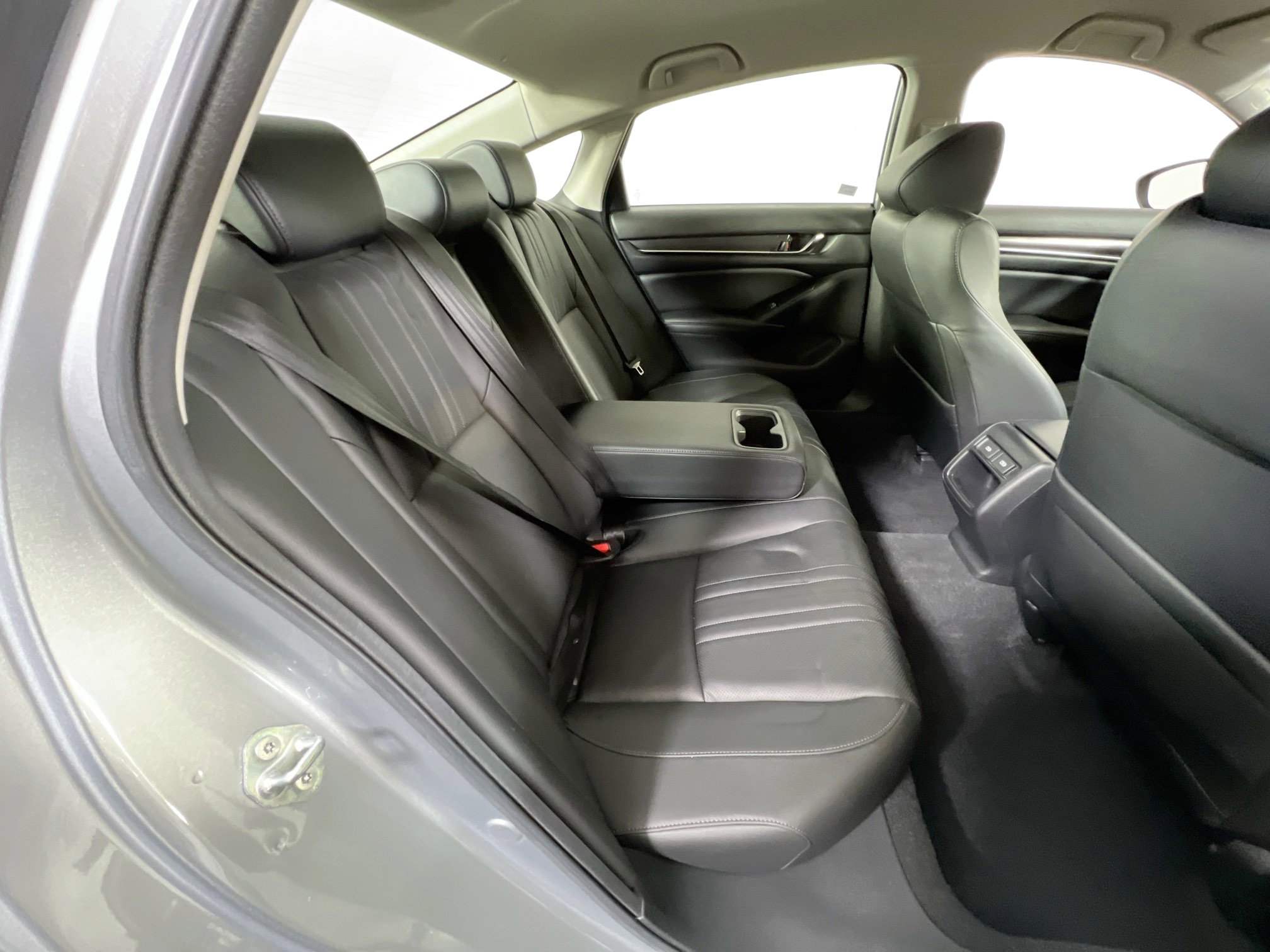 Used 2022 Honda Accord Sport Special Edition image 25