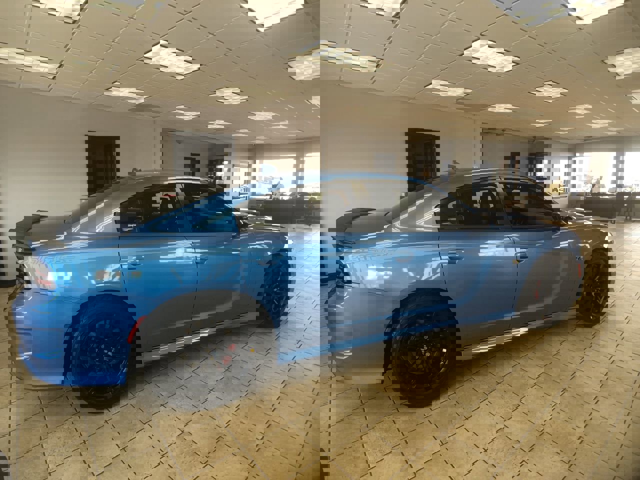 Used 2023 Dodge Charger Scat Pack w/ Plus Group image 6