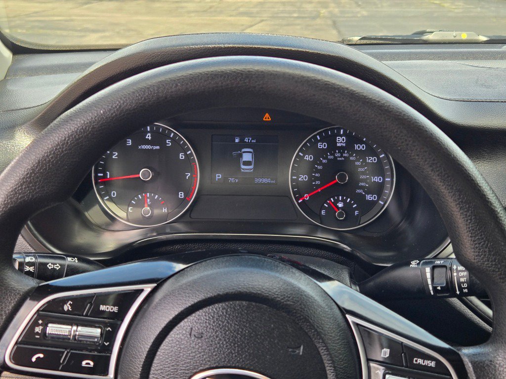 Used 2021 Kia Forte Sedan FWD image 30