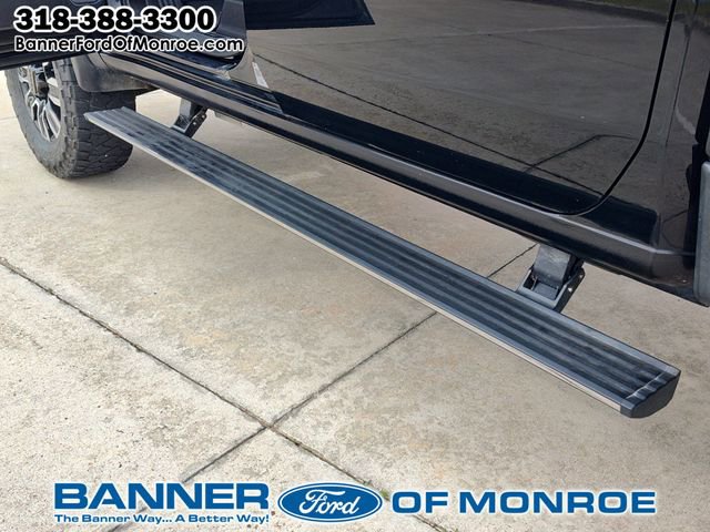 Used 2024 GMC Sierra 2500 Denali Ultimate w/ Max Trailering Package image 15