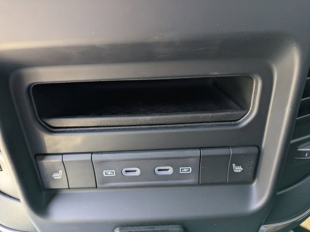 New 2026 RAM 5500 4x4 Crew Cab w/ Laramie Trim Package image 14