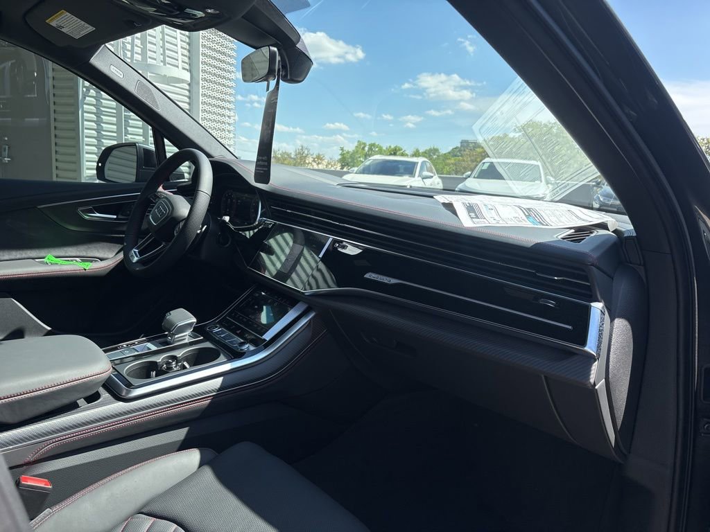 New 2026 Audi Q7 3.0T Prestige AWD/4WD image 15