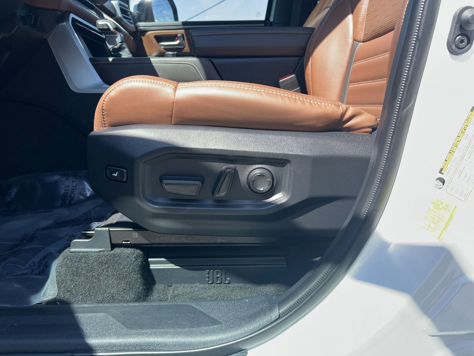 Used 2024 Toyota Tundra 1794 Edition AWD/4WD image 22